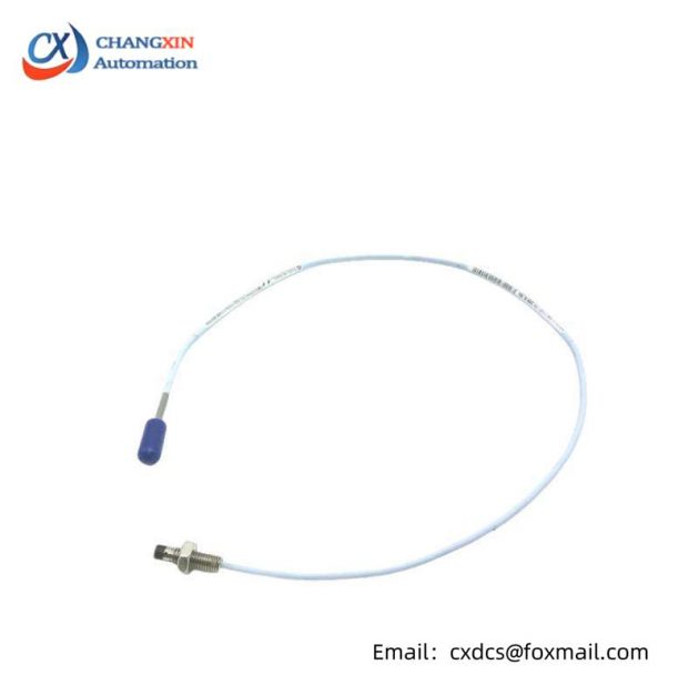Bently Nevada 330901-00-08-05-02-05 3300 NSv Probe - Advanced Industrial Control Sensor