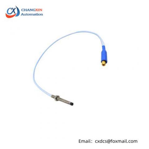 BENTLY NEVADA 330901-00-65-05-02-05 NSv Proximity Probes