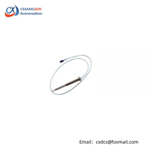Bently Nevada 330901-00-90-05-02-05 Proximity Probes, Advanced Industrial Control Solution