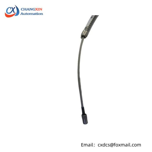 BENTLY NEVADA 330902-00-30-05-02-00: Precision Proximity Transducer System