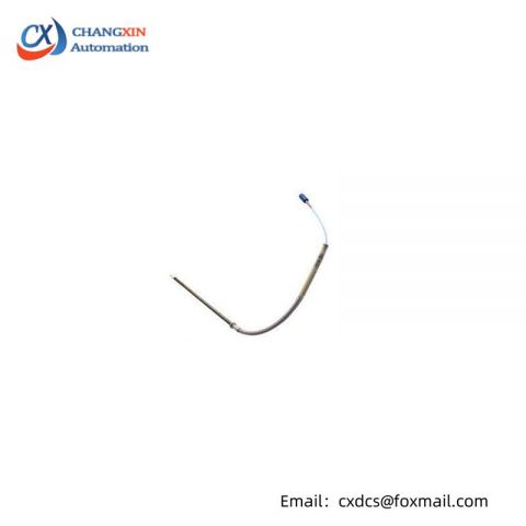 Bently Nevada 330902-40-10-02-05 Proximity Probes: Advanced Industrial Control Solution