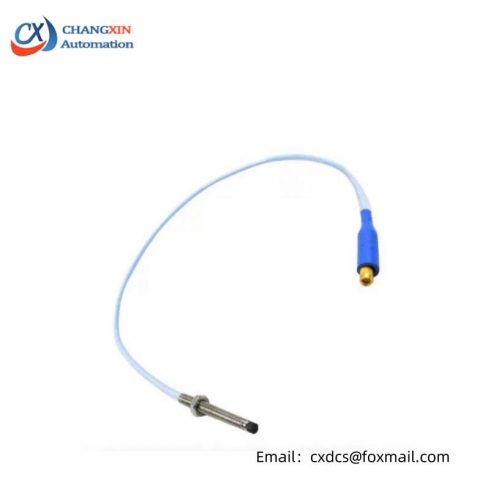 Bently Nevada 330904-00-03-70-01-CN: NSv Proximity Probes