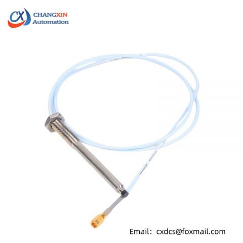 Bently Nevada 330904-00-10-05-02-05 NSv Proximity Probe