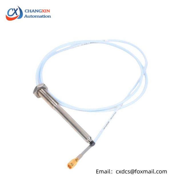 Bently Nevada 330904-00-10-05-02-05 NSv Proximity Probe