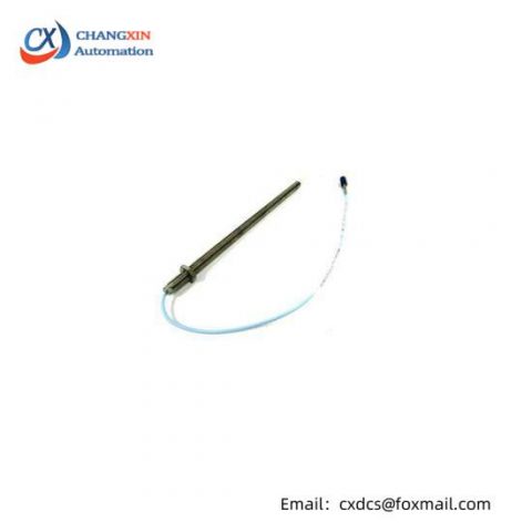Bently Nevada 330904-05-14-05-02-00 NSv Proximity Probes, Advanced Sensor Technology for Industrial Automation