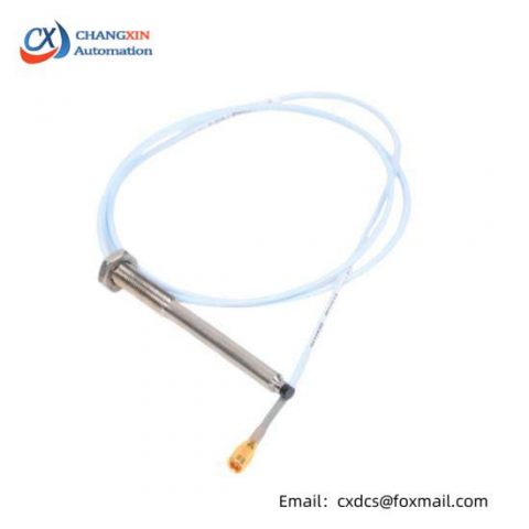 Bently Nevada 330905-00-05-05-02-05, NSv Proximity Probe, Industrial Control Solutions
