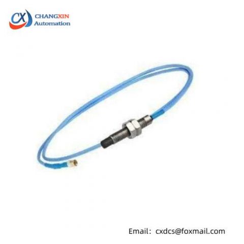 Bently Nevada 330905-00-08-05-02-CN: Fast Delivery, Reliable Performance