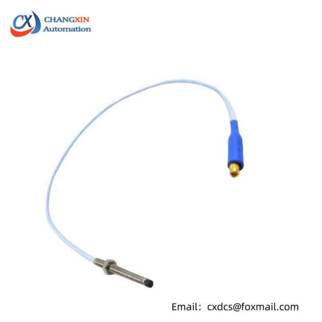 Bently Nevada 330905-00-09-05-05-02-05 Proximity Probes, Precision Sensing Solutions for Industrial Automation
