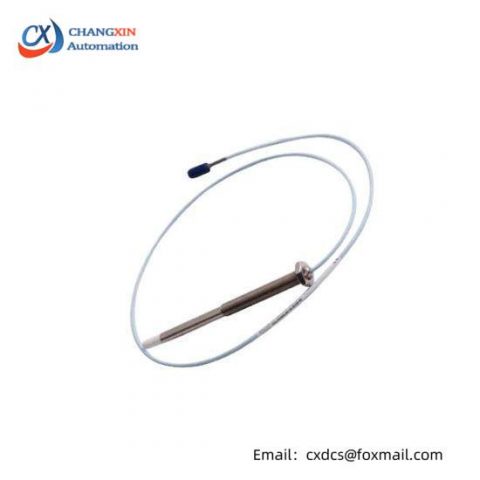 Bently Nevada 330905-00-13-10-12-CN | NSv Probe, Precision Measurement for Critical Applications