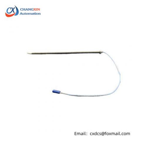 BENTLY NEVADA 330905-00-25-05-01-05 3300 NSv Proximity Probes