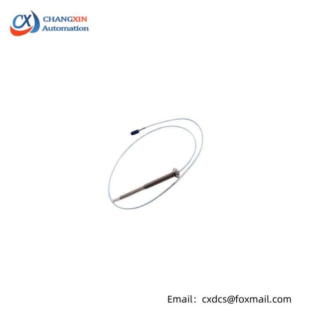 BENTLY NEVADA 330905-05-10-10-12-CN Proximity Transducer - Precision Sensor for Industrial Control