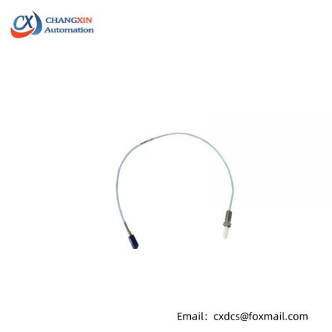 Bently Nevada 330906-02-12-05-02-00 Reverse Mount Probe for 3300 NSv, Industrial Control System