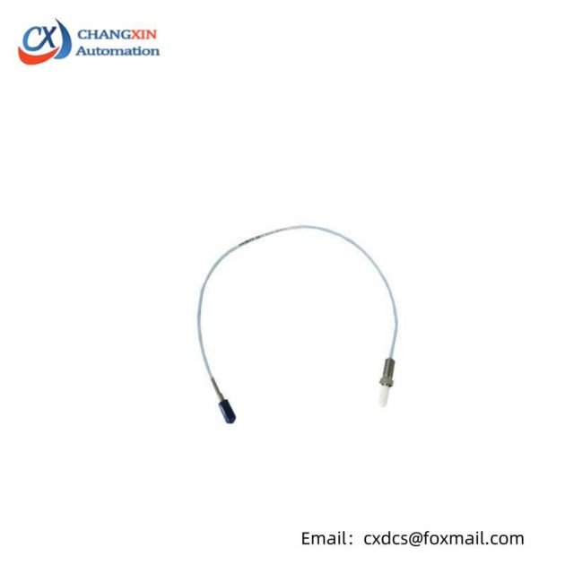 Bently Nevada 330906-02-12-05-02-00 Reverse Mount Probe for 3300 NSv, Industrial Control System