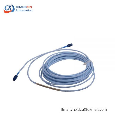 Bently Nevada 330907-05-30-05-02-00 3300 NSv Reverse Mount Probe: Industrial Measurement Innovation