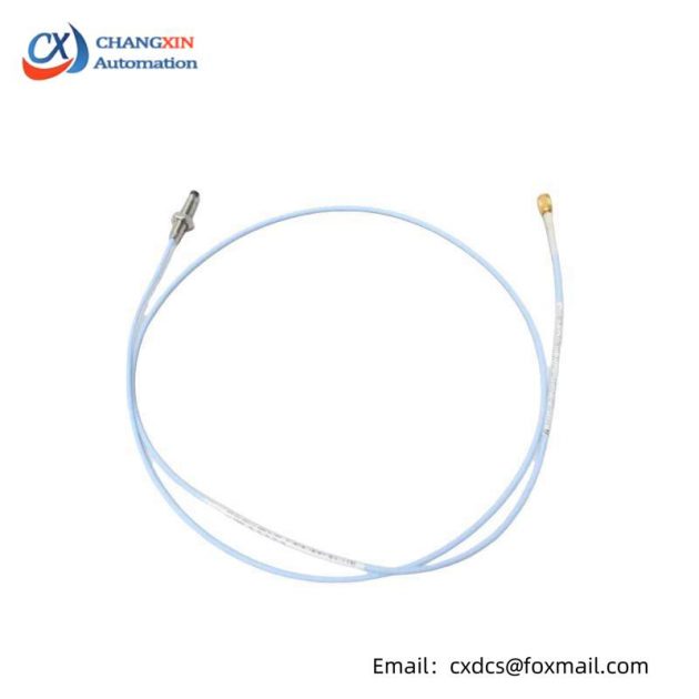 Bently Nevada 330908-00-20-10-02-05 3300 XL Nsv Proximity Probe
