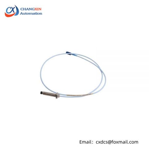 Bently Nevada 330910-00-05-10-02-00: 11 mm XL Proximity Probes for Precision Monitoring & Maintenance
