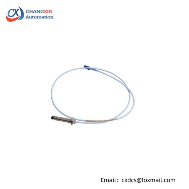 Bently Nevada 330910-00-05-10-02-00: 11 mm XL Proximity Probes for Precision Monitoring & Maintenance