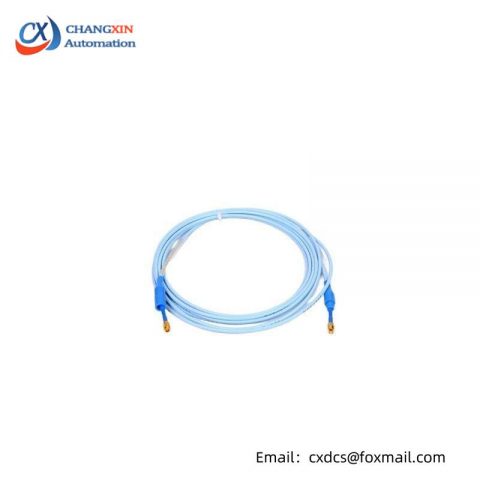 Bentley Nevada 330930-045-00-05 Piezo-Velocity Sensor