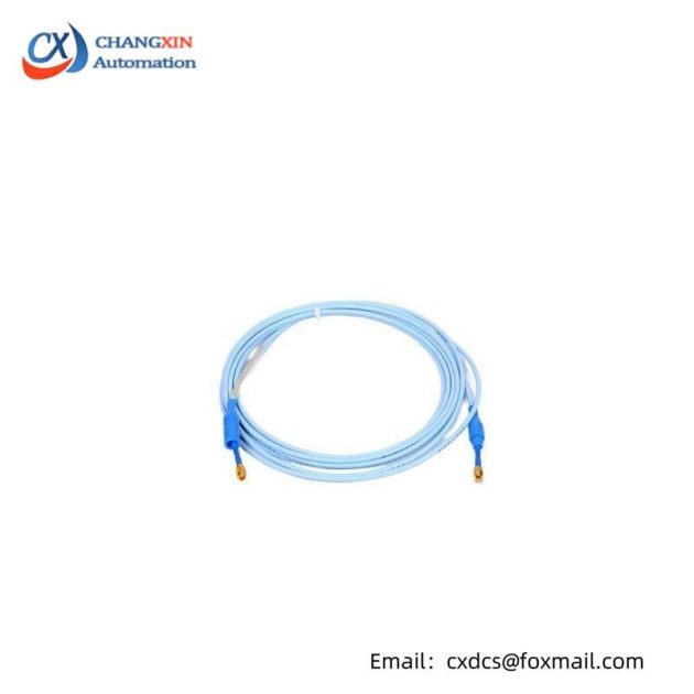 Bentley Nevada 330930-045-00-05 Piezo-Velocity Sensor