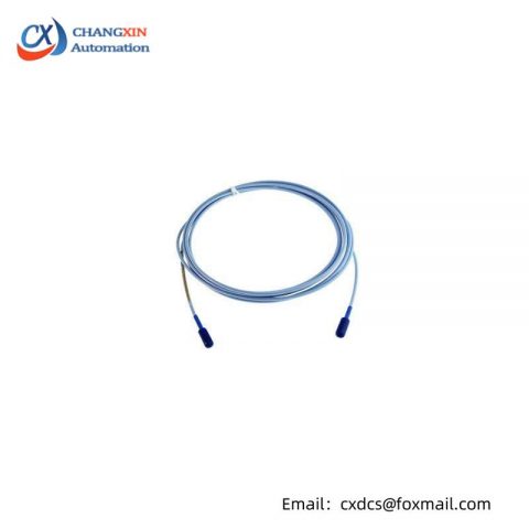 BENTLY NEVADA 330930-060-00-00: Advanced NSV Standard Extension Cable