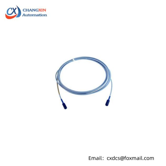 BENTLY NEVADA 330930-060-00-00: Advanced NSV Standard Extension Cable