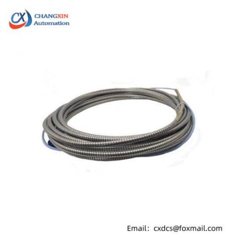 Bently Nevada 330930-060-01-05: 3300 XL NSv Extension Cable, Industrial Control Solutions