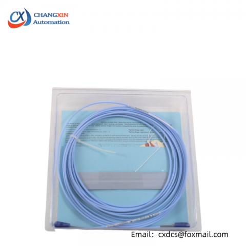 Bently Nevada 330930-060-04-05 Extension Cable for Industrial Control Systems