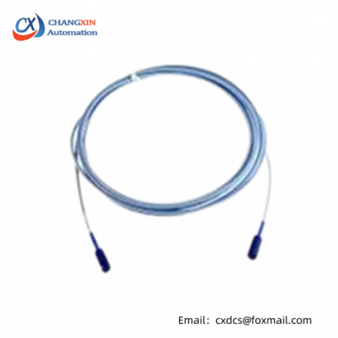 Bently Nevada 330930-065-00-CN: Precision Control Solutions for Industrial Automation