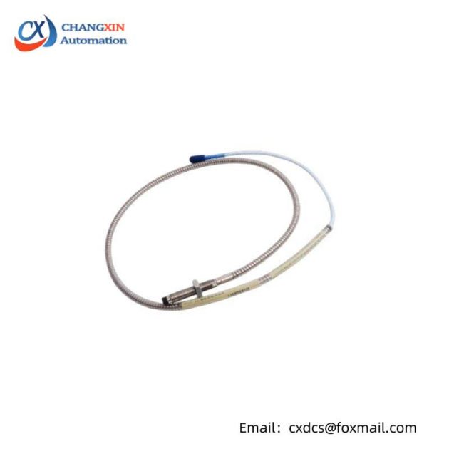 Bently Nevada 33104-00-10-10-02-05 Extension Cable for Industrial Control