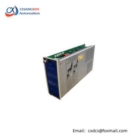 Bently Nevada 3500 Series 15AC Power Supply