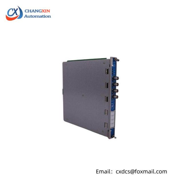 Bently Nevada 3500/22M Interface Module, 288055-01