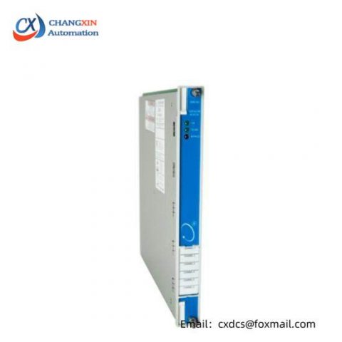 Bently Nevada 3500/33-01-00 16-Channel Relay Module: Advanced Control Solutions for Industrial Automation