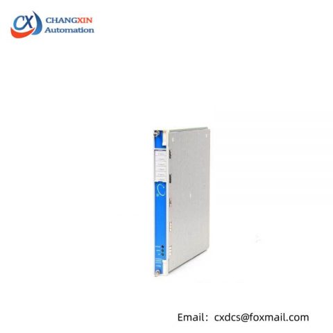 Bently Nevada 3500/42M Monitor Module: Precision Control Solutions for Industrial Automation