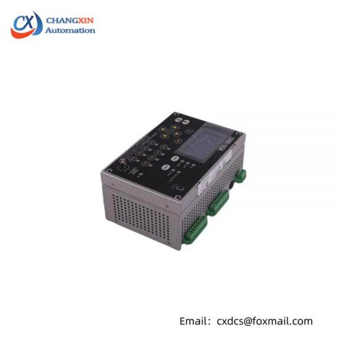 Bently Nevada 3500/60 163179-01 Temperature Monitor: Industrial Precision Meets Reliability