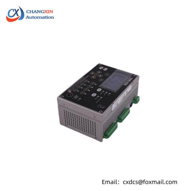 Bently Nevada 3500/60 163179-01 Temperature Monitor: Industrial Precision Meets Reliability