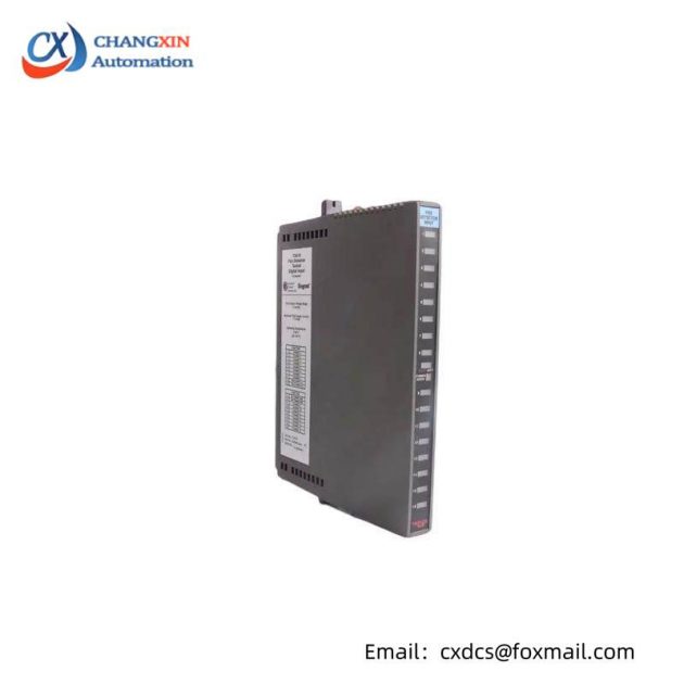 Bently Nevada 3500/61E 285694-02: Precision Temperature Monitoring Solution