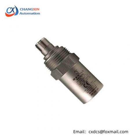 BENTLY NEVADA 3536/190501 CT Velomitor Velocity Transducer