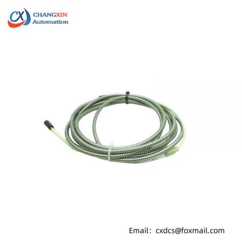 Bently Nevada 4454-132 Thermocouple Sensor for Precise Temperature Measurement