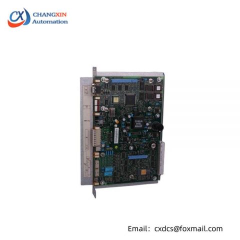 Bently Nevada 5300 Series Proximity Probe