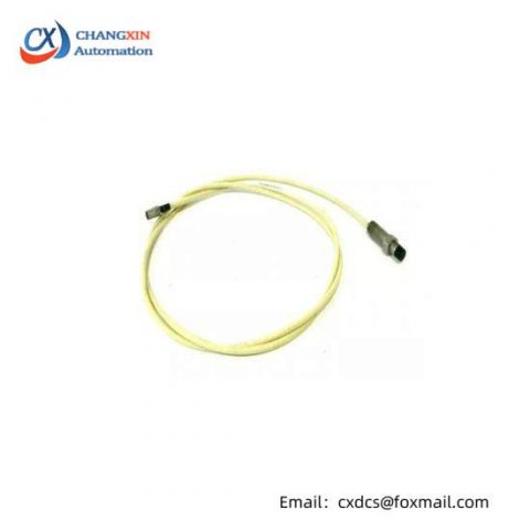 BENTLY NEVADA 7200-21508-02-12-10-02 Proximity Probe: Precision Measurement for Industrial Automation