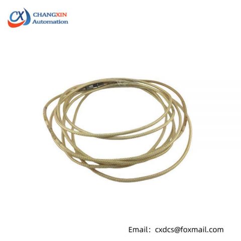 Bently Nevada 81305-040-00 Cable Extension - For Industrial Automation, 190 Characters