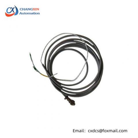 Bently Nevada 84661-16 Interconnect Cable, Automation Parts