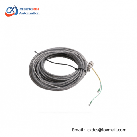Bently Nevada 84661-20 | Velomitor Interconnect Cable
