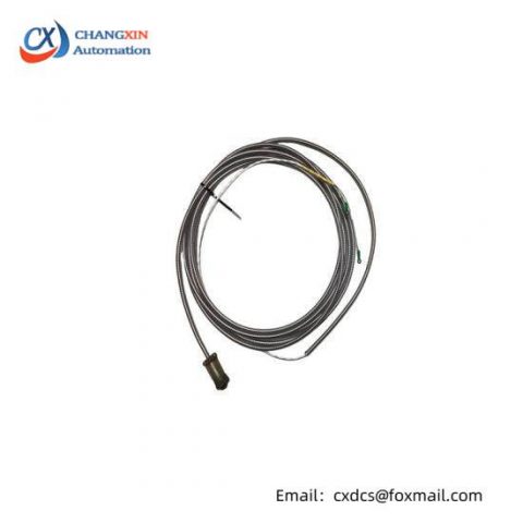 BENTLY NEVADA 84661-21: High-Performance Automation Interconnect Cable