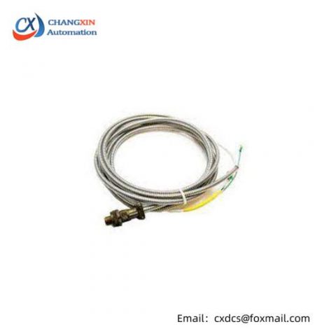 Bently Nevada 84661-46: Industrial-grade Interconnect Cables