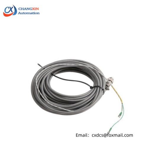 Bently Nevada 84661-60 Velomitor Interconnect Cable