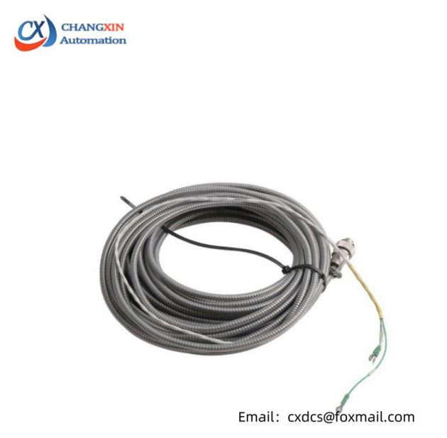 Bently Nevada 84661-60 Velomitor Interconnect Cable