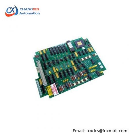 Bently Nevada 87870-01 Circuit Board