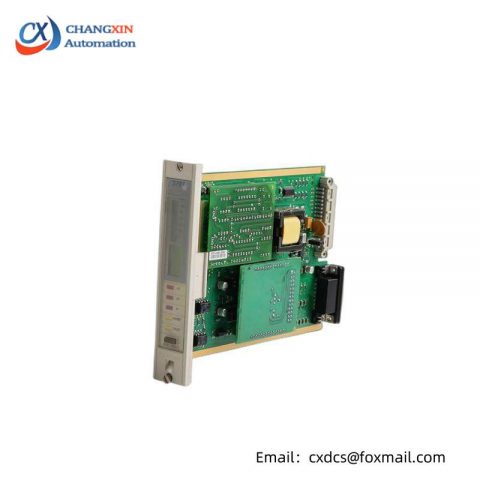 Bently Nevada 8C-TAIXB1, 51307129-175, IO Modules