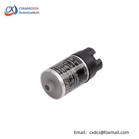Bently Nevada 9200-06-05-05-00 Vibration Sensor: Precision Monitoring for Industrial Equipment